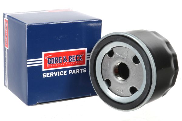 Оливний фільтр BORG & BECK BFO4118