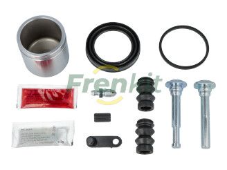 Ремкомплект гальмівного супорта FRENKIT 754774 - zapix