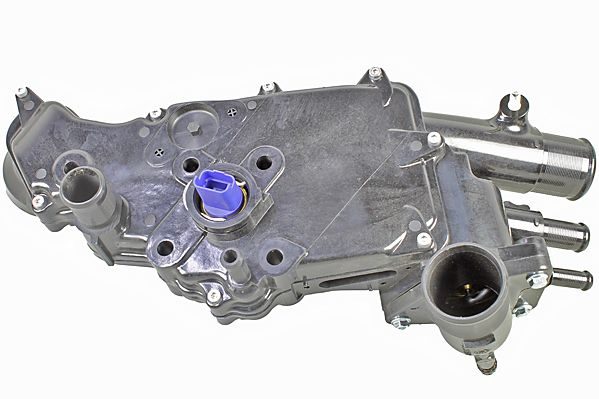 Корпус термостата METZGER 4010285 - zapix