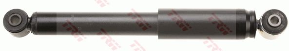 Амортизатор TRW JGT286S - zapix