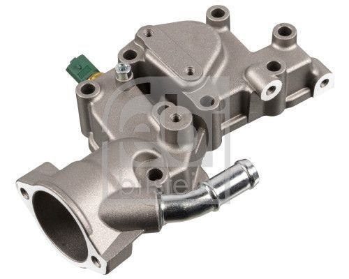 Корпус термостата FEBI BILSTEIN 170795 - zapix