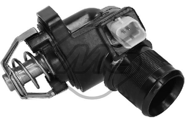 Корпус термостата METALCAUCHO 03933 - zapix