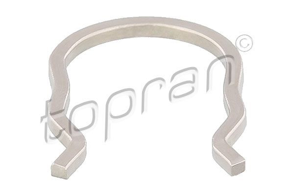 Фіксатор системи охолодження TOPRAN 723862 - zapix