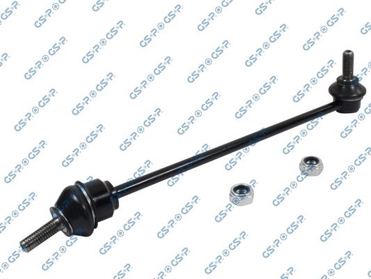 Тяга стабілізатора GSP S100043 - zapix