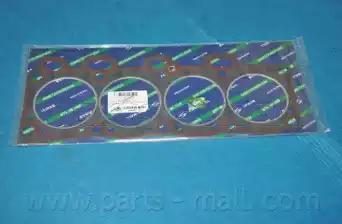 Прокладка головки циліндра PARTS-MALL PGBN014 - zapix