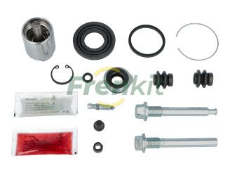 Ремкомплект гальмівного супорта FRENKIT 736084 - zapix