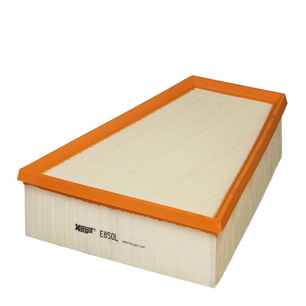 Повітряний фільтр HENGST FILTER E850L - zapix