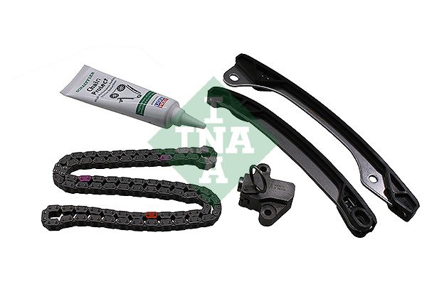 Комплект ланцюгів привода SCHAEFFLER INA 559021110 - zapix