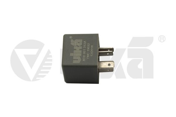 Реле вентилятора охолодження VIKA 99510019401 - zapix