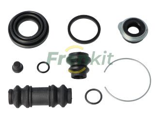 Ремкомплект гальмівного супорта FRENKIT 230007 - zapix
