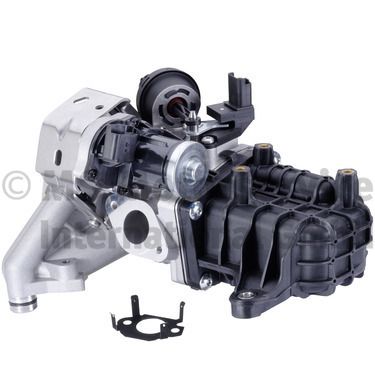 Радіатор EGR PIERBURG 709720060 - zapix