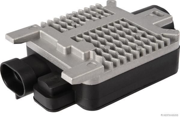 Реле вентилятора охолодження HERTH+BUSS ELPARTS 75614979 - zapix