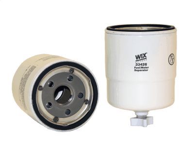 Паливний фільтр WIX FILTERS 33426 - zapix