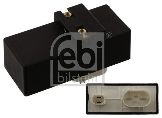 Реле вентилятора охолодження FEBI BILSTEIN 39739 - zapix