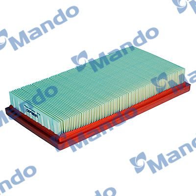 Повітряний фільтр MANDO EAF00111T - zapix