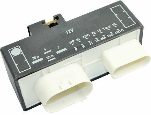 Реле вентилятора охолодження METZGER 0917284 - zapix