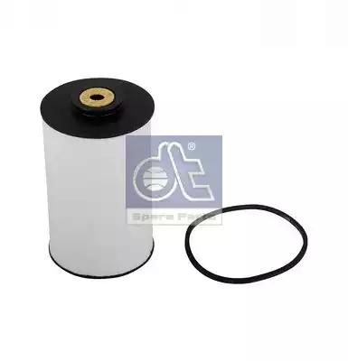 Паливний фільтр DT SPARE PARTS 461531 - zapix