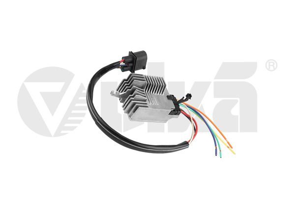 Реле вентилятора охолодження VIKA 99591817401 - zapix