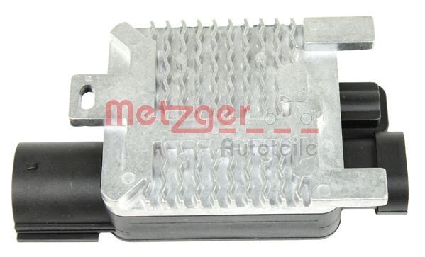 Реле вентилятора охолодження METZGER 0917038 - zapix