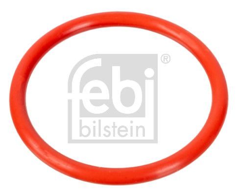 Прокладка фланця охолоджувальної рідини FEBI BILSTEIN 100078 - zapix