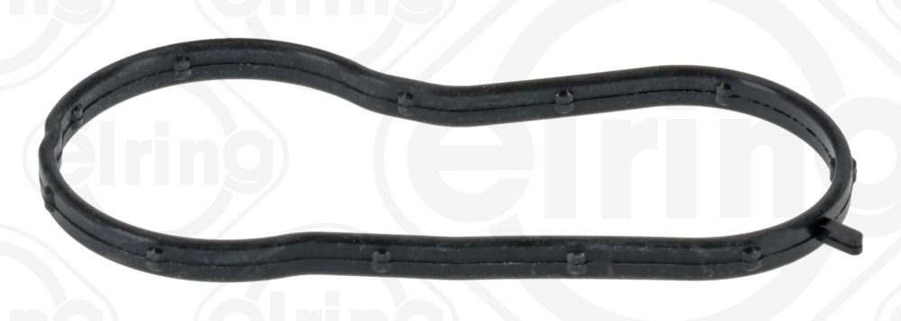 Прокладка фланця охолоджувальної рідини ELRING 537640 - zapix