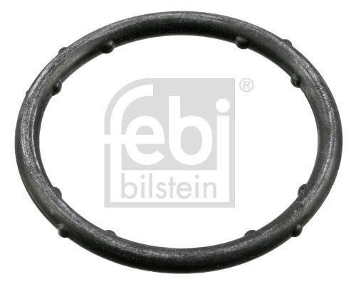 Прокладка фланця охолоджувальної рідини FEBI BILSTEIN 18766 - zapix