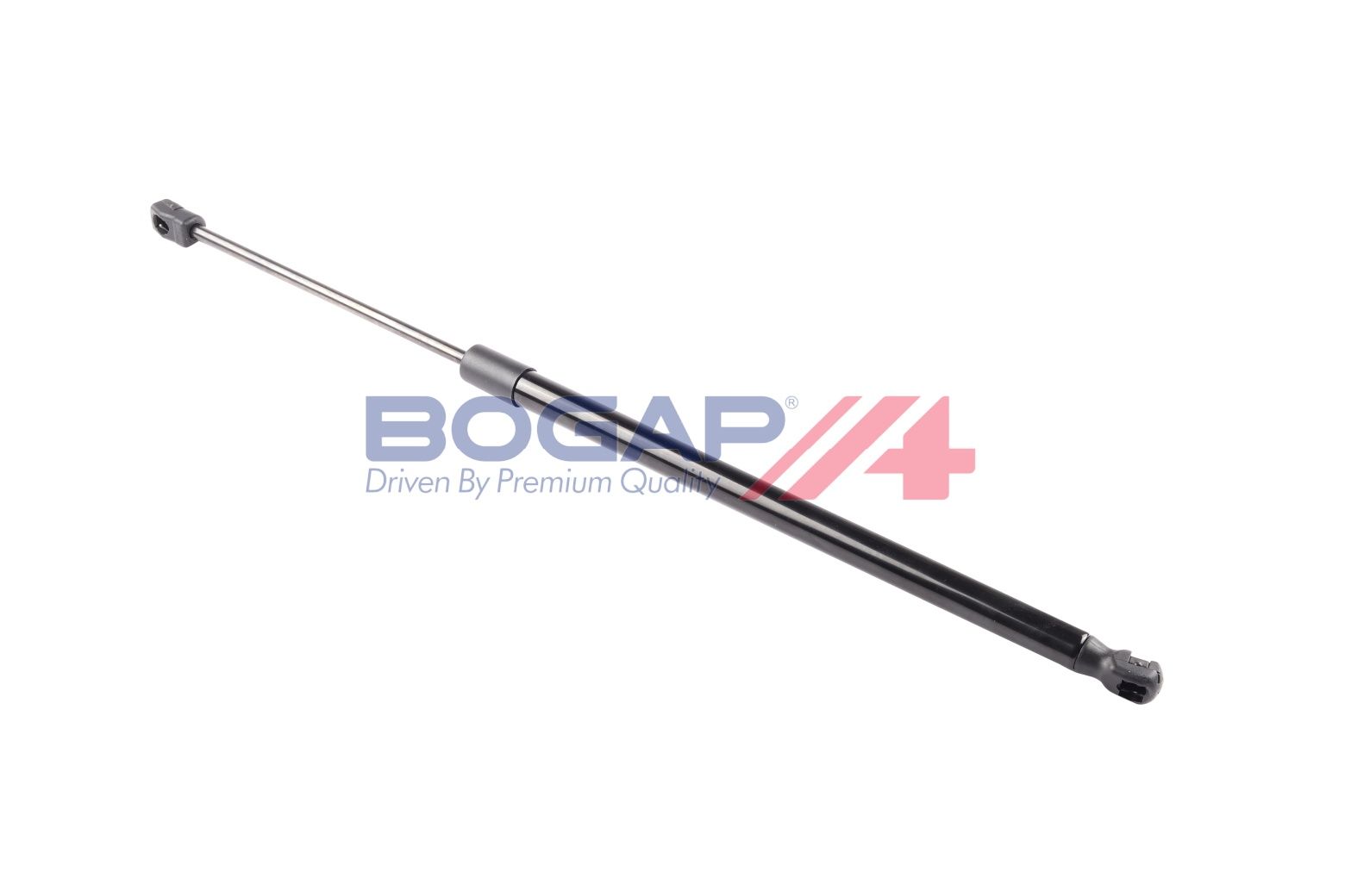 Газовий упор багажника BOGAP A5260140 - zapix
