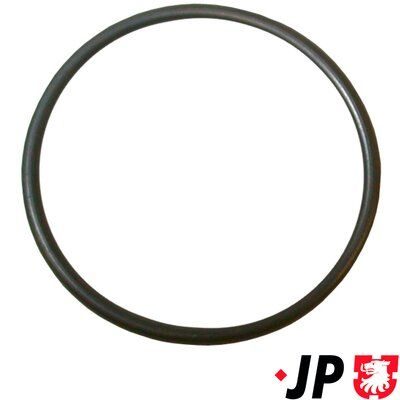 Прокладка фланця охолоджувальної рідини JP GROUP 1119606400 - zapix