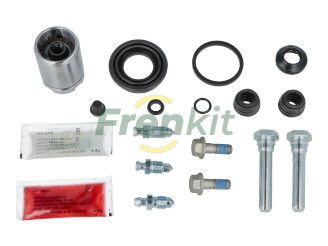 Ремкомплект гальмівного супорта FRENKIT 734030 - zapix