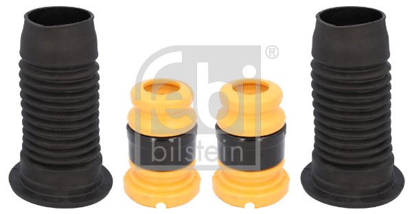 Пильники та відбійники амортизатора FEBI BILSTEIN 186122 - zapix