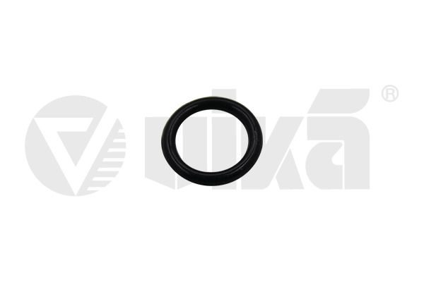 Прокладка фланця охолоджувальної рідини VIKA 93160080701 - zapix