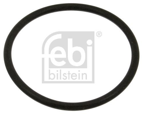 Прокладка фланця охолоджувальної рідини FEBI BILSTEIN 18774 - zapix