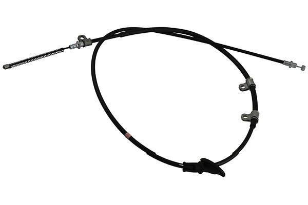 Трос ручного гальма KAVO PARTS BHC5526 - zapix