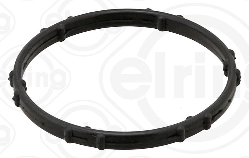 Прокладка фланця охолоджувальної рідини ELRING 588090 - zapix