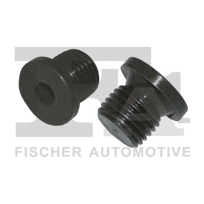 Пробка зливна оливного піддона FA1 257807001 - zapix