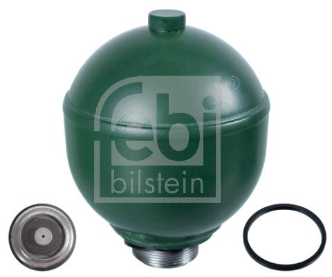 Пневматична підвіска FEBI BILSTEIN 23792 - zapix