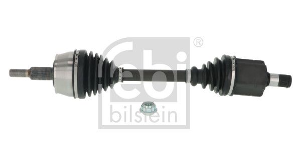 Піввісь FEBI BILSTEIN 182111 - zapix