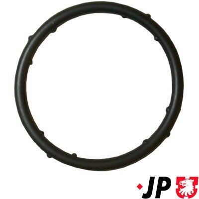 Прокладка фланця охолоджувальної рідини JP GROUP 1119606300 - zapix