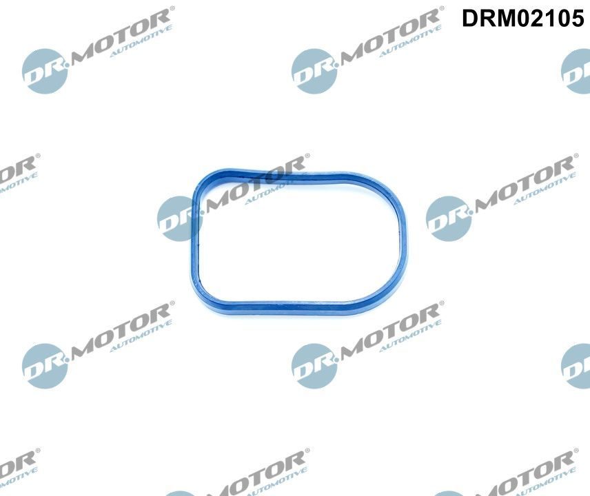 Прокладка фланця охолоджувальної рідини DR.MOTOR AUTOMOTIVE DRM02105 - zapix
