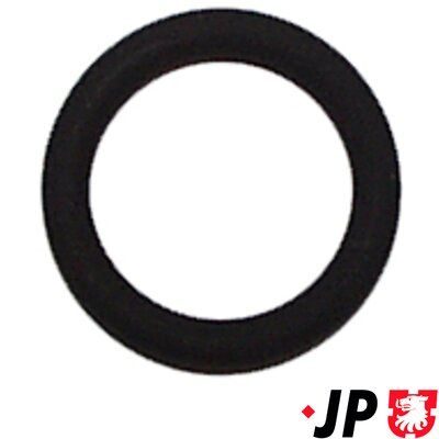Прокладка фланця охолоджувальної рідини JP GROUP 1119606800 - zapix