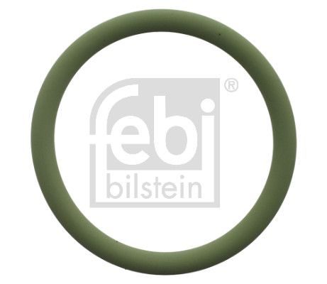 Прокладка фланця охолоджувальної рідини FEBI BILSTEIN 18768 - zapix