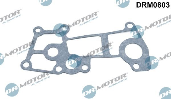 Прокладка фланця охолоджувальної рідини DR.MOTOR AUTOMOTIVE DRM0803 - zapix