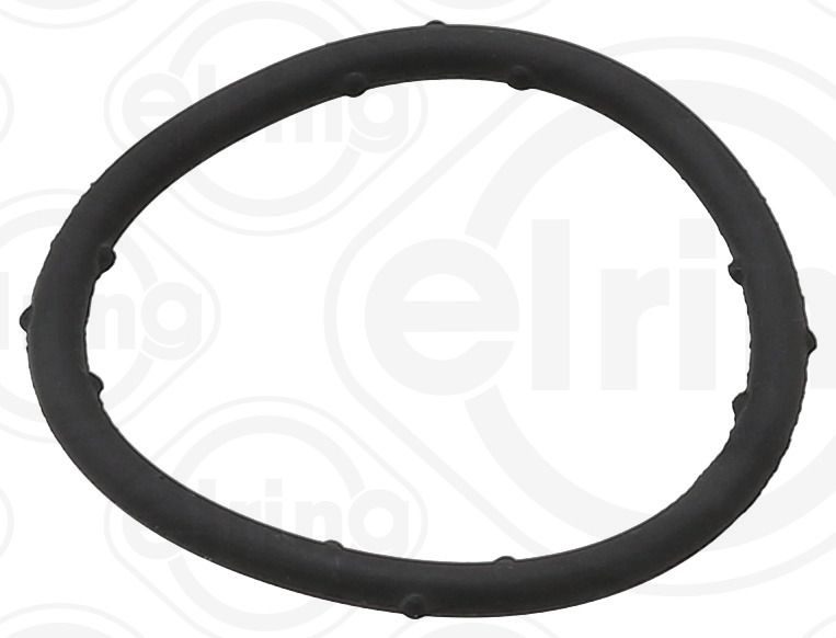 Прокладка фланця охолоджувальної рідини ELRING 828963 - zapix