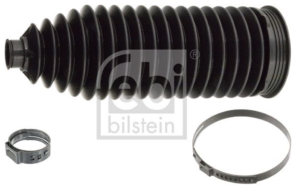 Пильник рульової рейки FEBI BILSTEIN 101948 - zapix