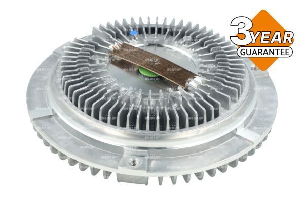 Муфта вентилятора охолодження NRF 49582 - zapix