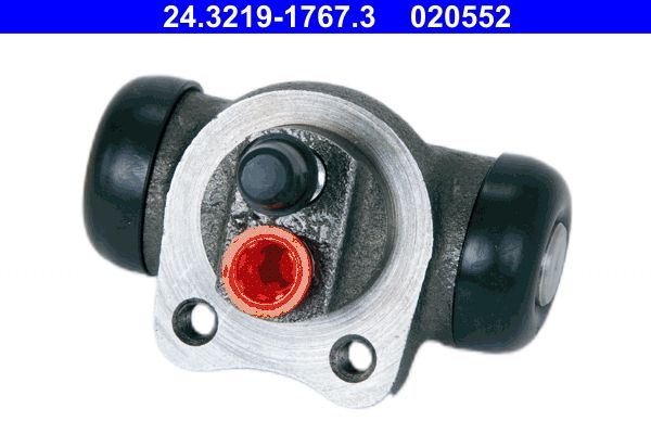 Колісний гальмівний циліндр ATE 24321917673 - zapix