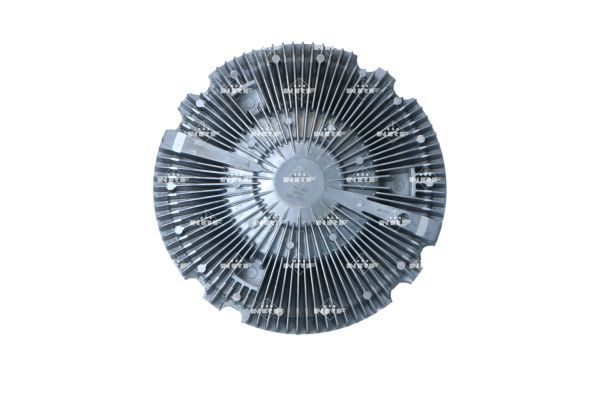 Муфта вентилятора охолодження NRF 49009 - zapix