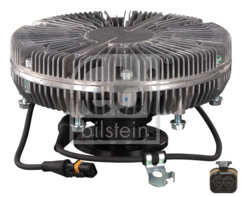 Муфта вентилятора охолодження FEBI BILSTEIN 35539 - zapix