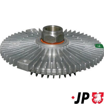 Муфта вентилятора охолодження JP GROUP 1114900700 - zapix