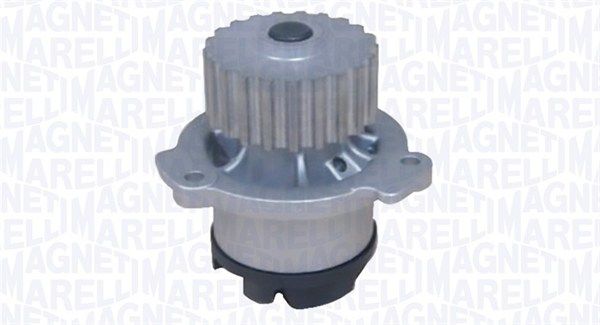 Помпа системи охолодження MAGNETI MARELLI 352316170582 - zapix